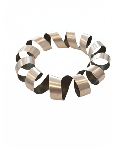 Pulsera Spiral Oxid