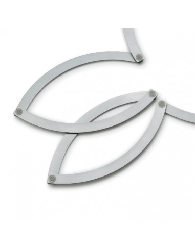 Niessing Arkade Necklace