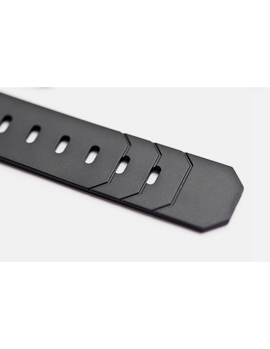 Jacob Jensen Rubber Strap 17 mm