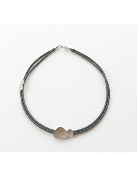 Thalassa Necklace