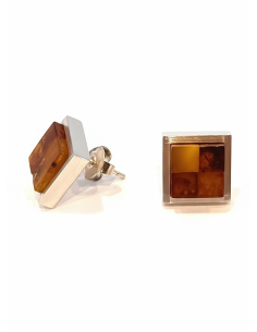 Pendientes Ambar 2