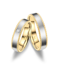 Titanium Wedding Bands