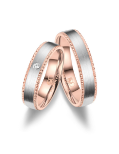 Titanium Wedding Bands