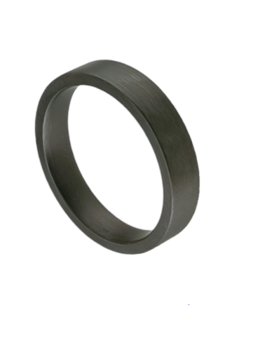 Tantal Wedding Bands