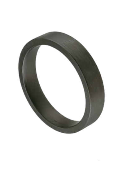 Tantal Wedding Bands