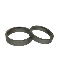 Tantal Wedding Bands 2