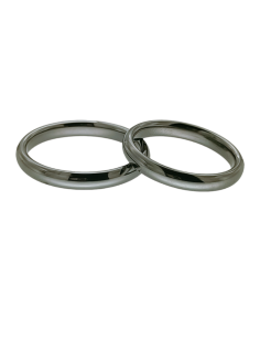 Tantal Wedding Bands 2