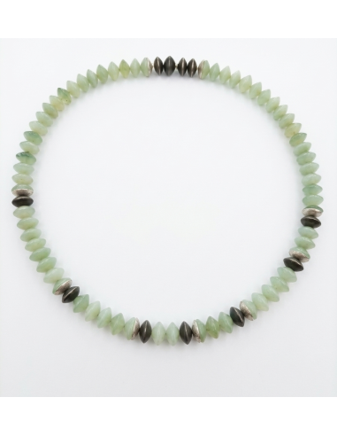 Green Náyade Necklace