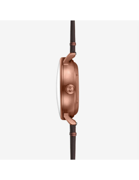 Sternglas Naos Automatik alabaster Bronze watch