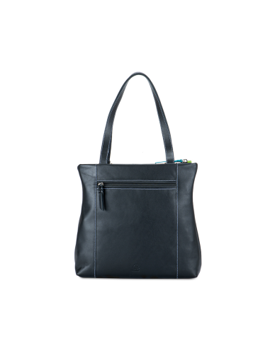 Bolso Laguna Pequeño  shopper Negro