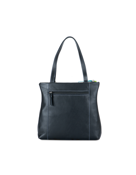 Bolso Laguna Pequeño  shopper Negro