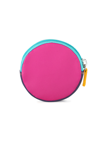 Round Coin Purse Copacabana
