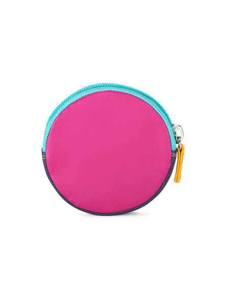 Monedero redondo Copacabana