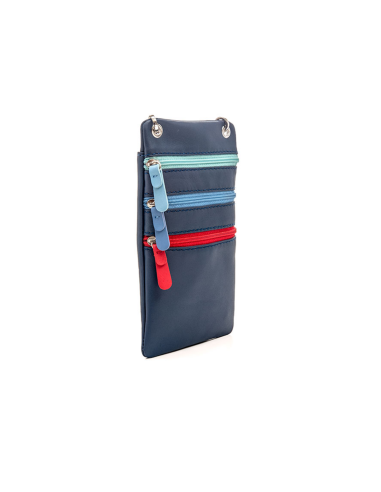 Monedero de viaje Royal