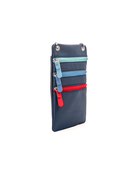 Monedero de viaje Royal