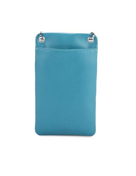 Travel Neck Purse Sardinia