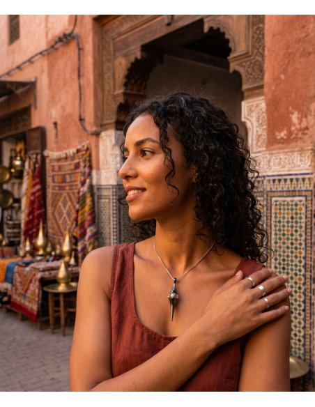Marrakech Pendant