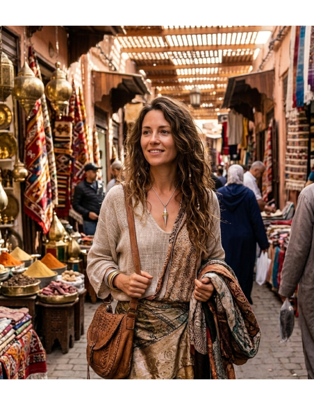 Marrakech Pendant