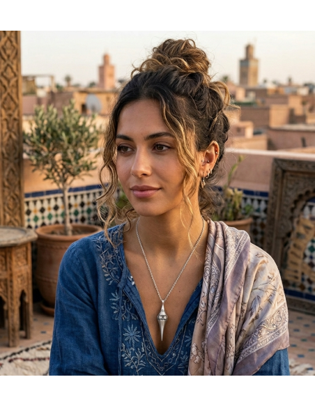 Marrakech Pendant