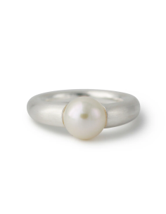 Anillo Perla