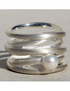 Anillo "Cluster"
