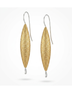 Pendientes "Konos"