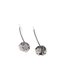 chrysanthemum Earrings
