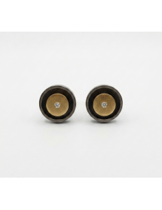 Pendientes Circulos