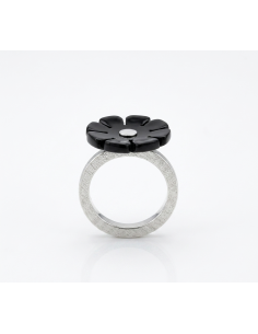 Anillo Flor