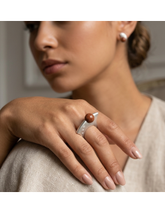 Anillo Aventurina 2