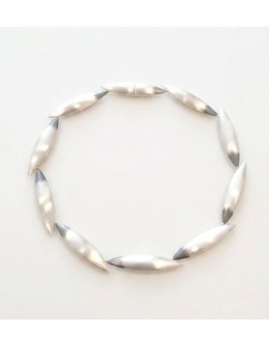 Collar "Eco del Mar"