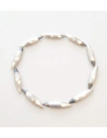 Collar "Eco del Mar"