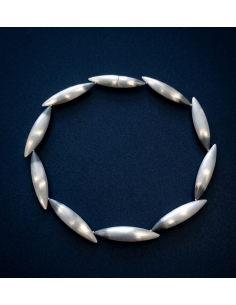 Collar "Eco del Mar" 2