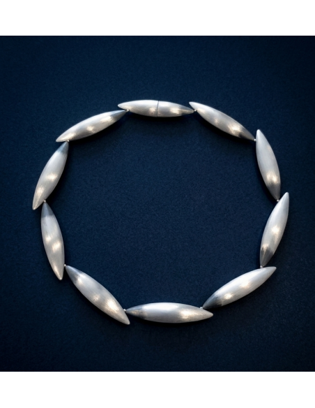 Collar "Eco del Mar"