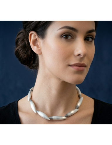 Collar "Eco del Mar"