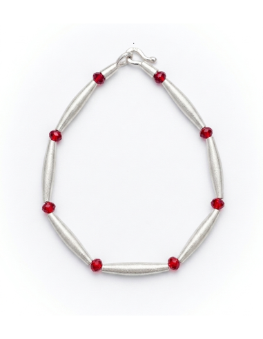 Crimson Tide Bracelet