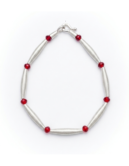 Crimson Tide Bracelet