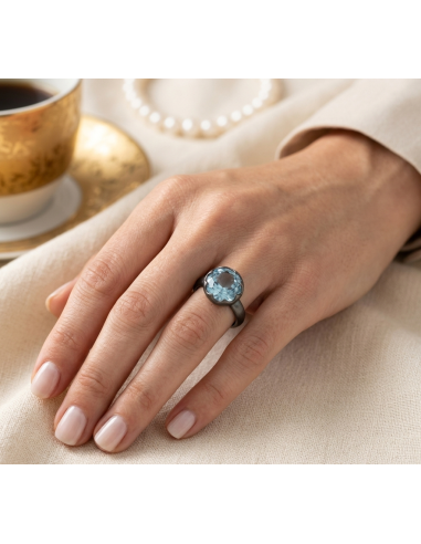 Celestial mists Ring