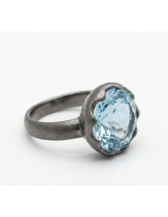 Anillo Bruma Celeste