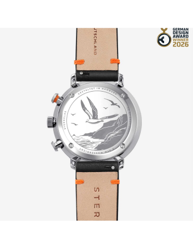 Reloj Sternglas  Hamburg Chrono...