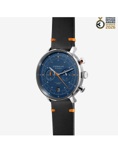 Reloj Sternglas  Hamburg Chrono Edition Küster 2