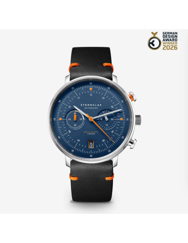 Reloj Sternglas  Hamburg Chrono...