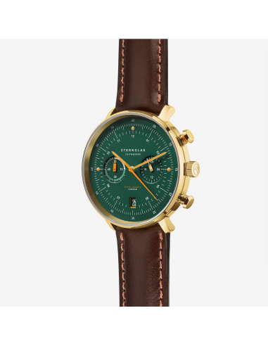 Reloj Sternglas  Hamburg Chrono...