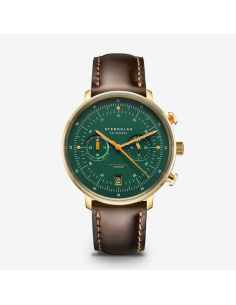 Reloj Sternglas  Hamburg Chrono Edition Vintage