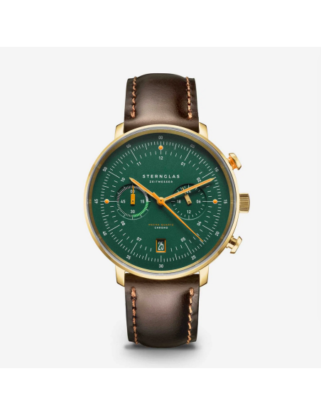 Reloj Sternglas  Hamburg Chrono Edition Vintage
