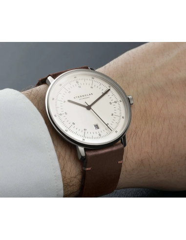 Sternglas  Hamburg watch