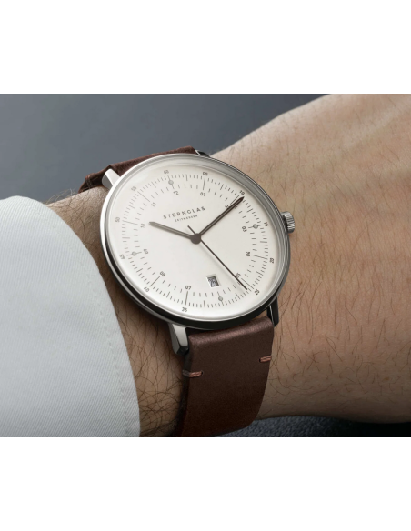 Reloj Sternglas  Hamburg