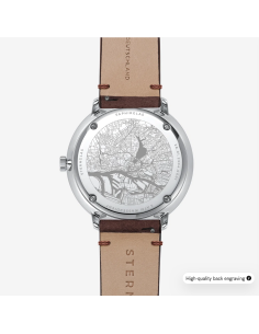 Sternglas  Hamburg watch 2