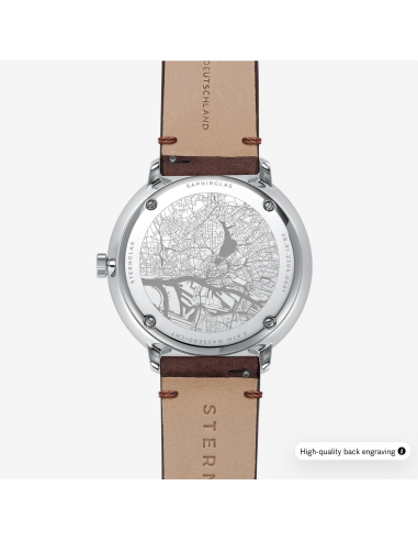 Sternglas  Hamburg watch