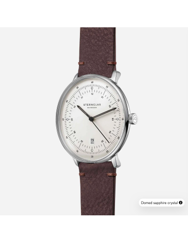 Sternglas  Hamburg watch